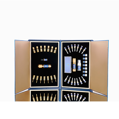 四平市7D私密抗衰养护套